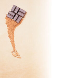 The Medicinal Benefits of Chocolate Image